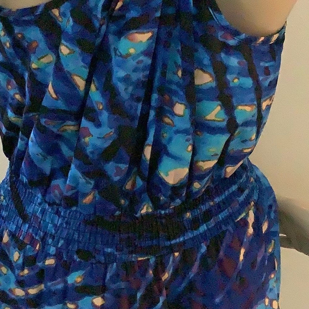 Charlie jade dress💙 - Picture 6 of 8